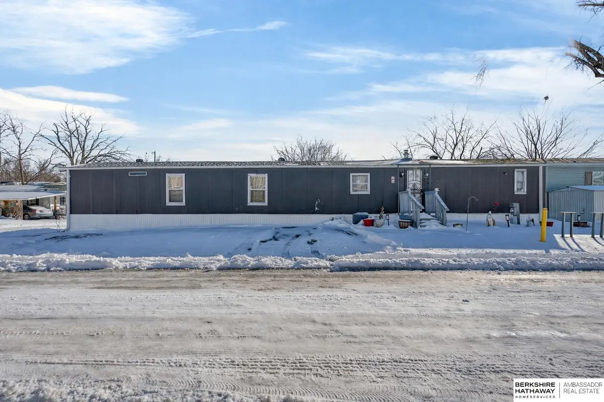 12845 Manderson Plaza #Lot 217, Omaha, NE 68164 - #1