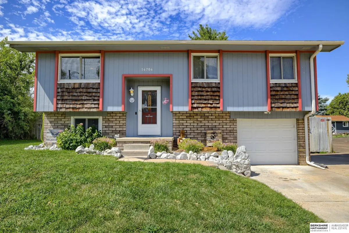 14704 Josephine Street, Omaha, NE 68138 - #1