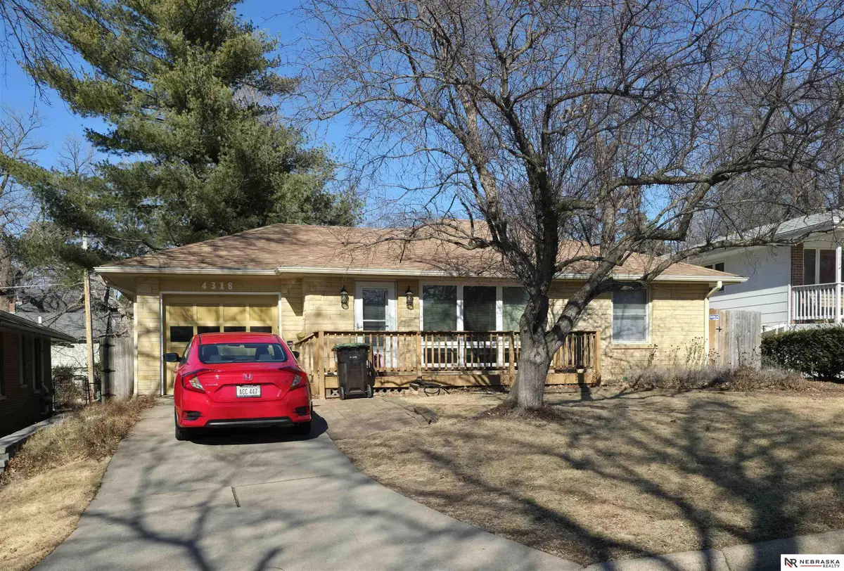 4318 G Street, Lincoln, NE 68510 - #1