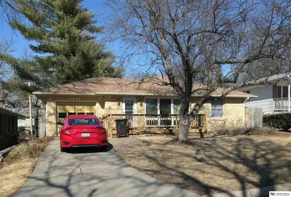 4318 G Street, Lincoln, NE 68510
