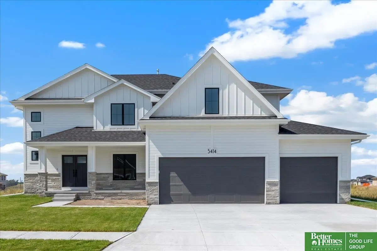 21343 Laurel Circle, Elkhorn, NE 68022 - #1
