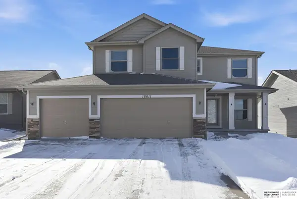 16611 Dora Hamann Parkway, Omaha, NE 68116
