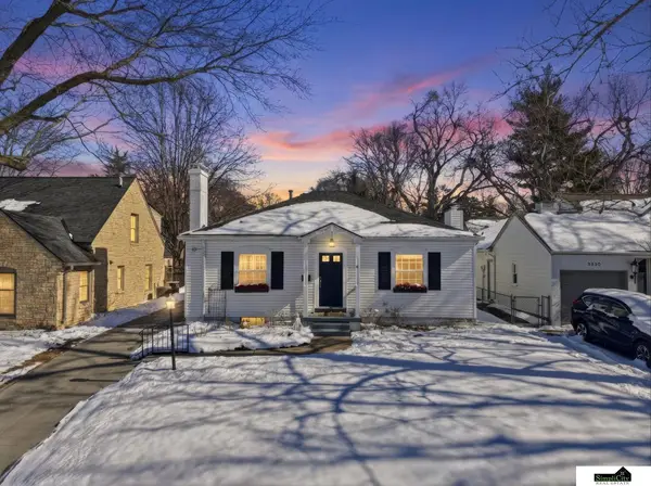 3316 S 29th Street, Lincoln, NE 68502