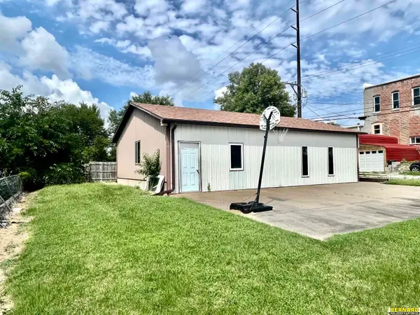 1514 19th Street, Auburn, NE 68305