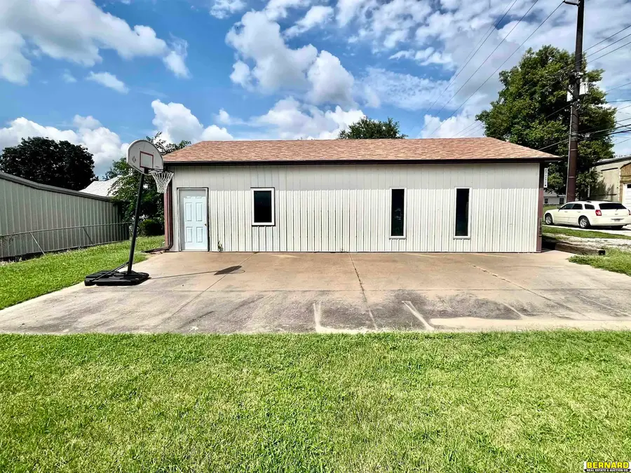 1514 19th Street, Auburn, NE 68305 - #2