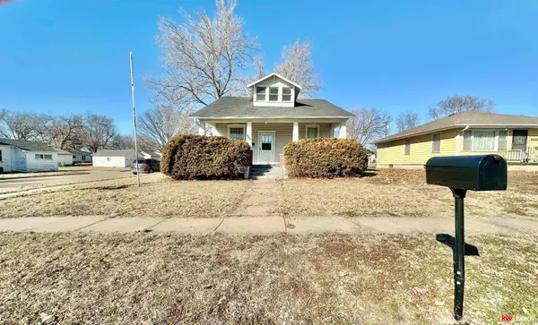 900 Bell Street, Beatrice, NE 68310