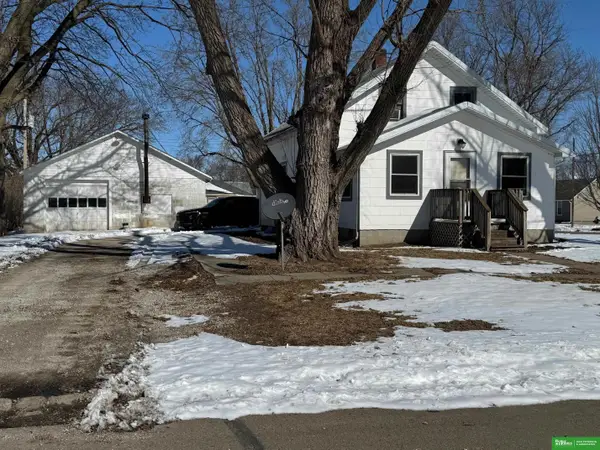 1204 Q Street, Tekamah, NE 68061