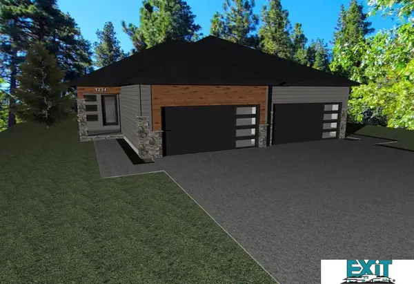 10201 Hascall Circle, Lincoln, NE 68520