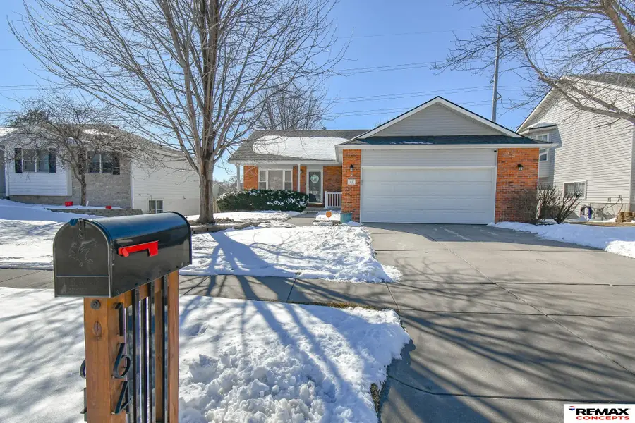 1641 Annette Lane, Lincoln, NE 68512 - #2