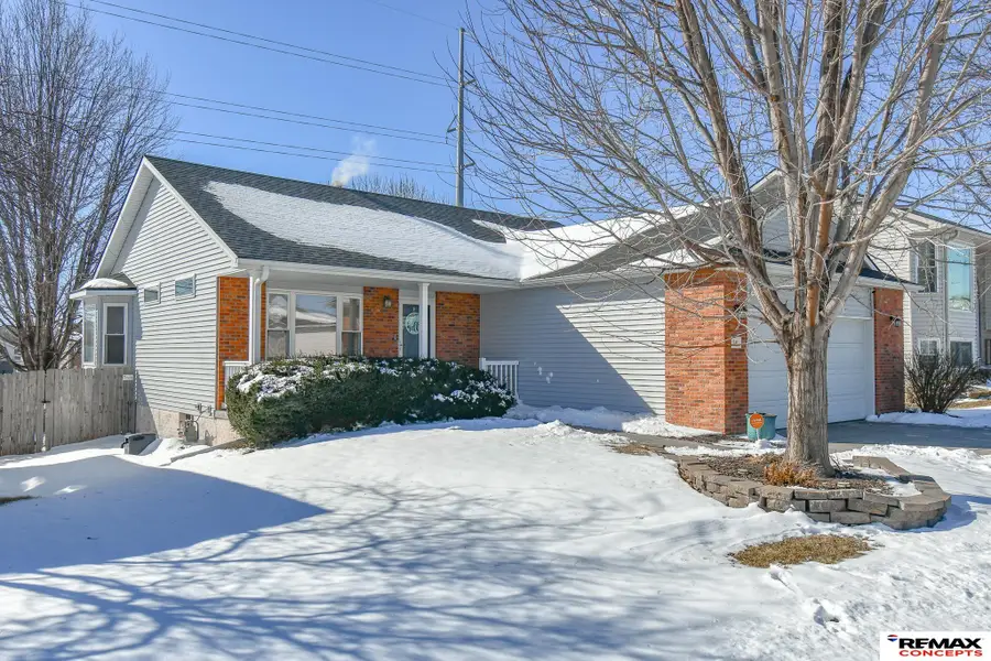 1641 Annette Lane, Lincoln, NE 68512 - #3