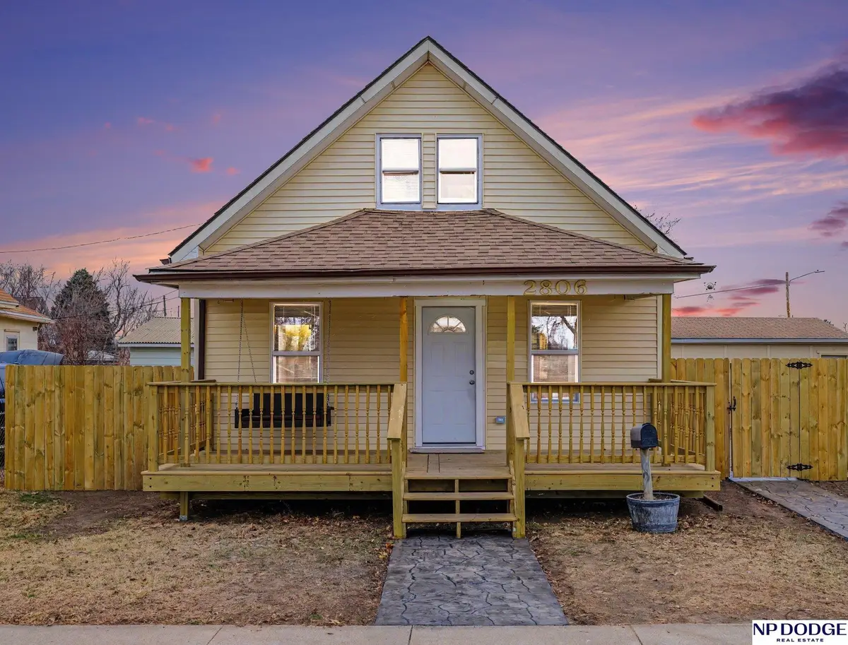 2806 Mormon Street, Omaha, NE 68112 - #1