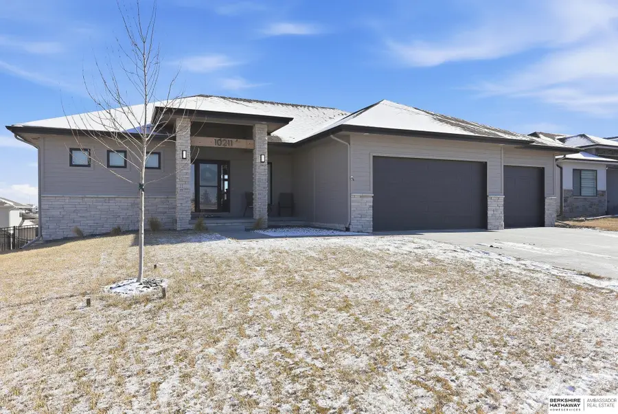 10211 S 191st Avenue, Omaha, NE 68136 - #2