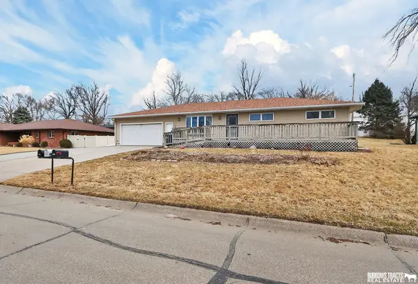 1320 Walnut Street, Syracuse, NE 68446