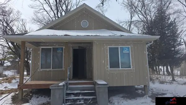 3918 N 26 Avenue, Omaha, NE 68111