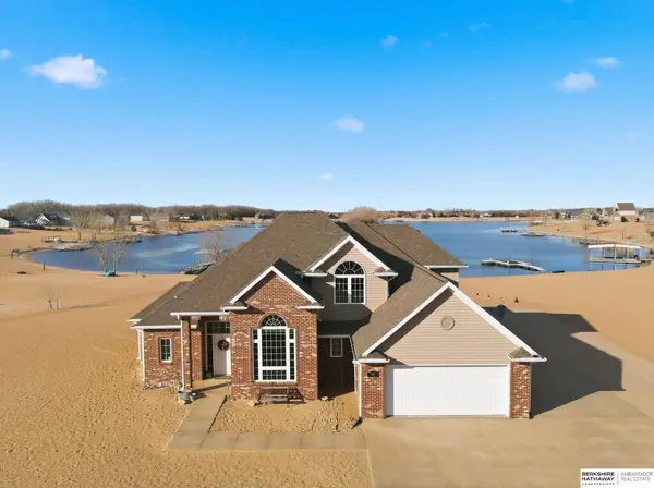 615 Shoreline Drive #Lot 40, North Bend, NE 68649
