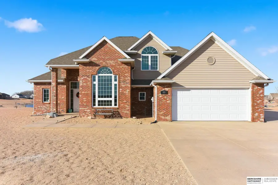 615 Shoreline Drive #Lot 40, North Bend, NE 68649 - #2