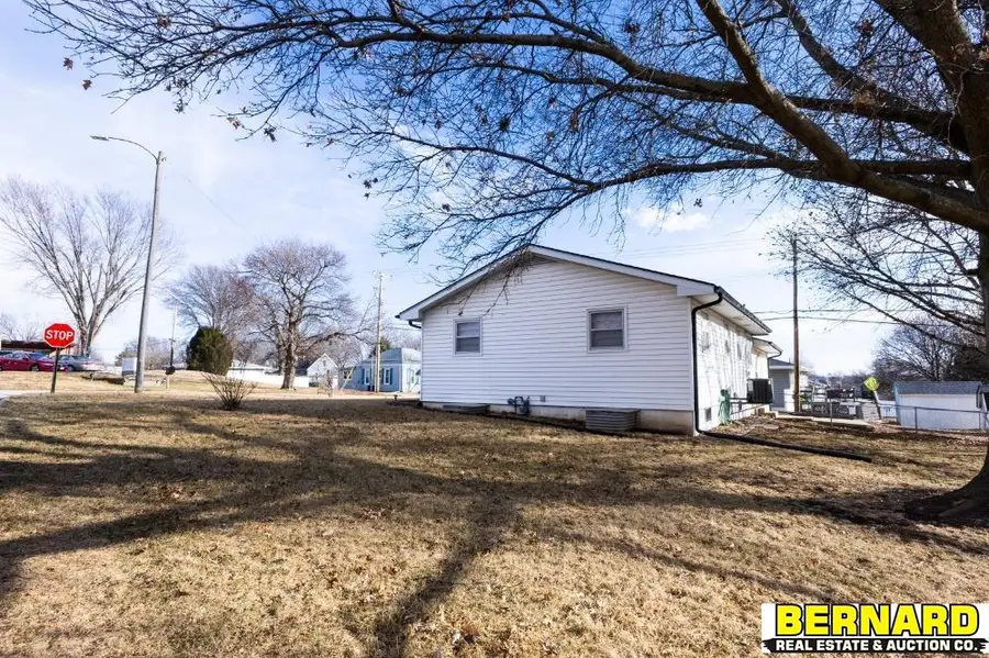 1423 N 10th Street, Nebraska City, NE 68410 - #2
