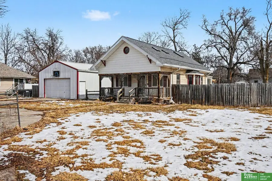 5103 N 16 Street, Omaha, NE 68110 - #2