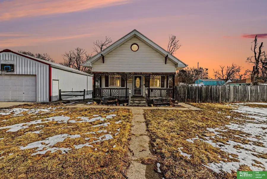 5103 N 16 Street, Omaha, NE 68110 - #3