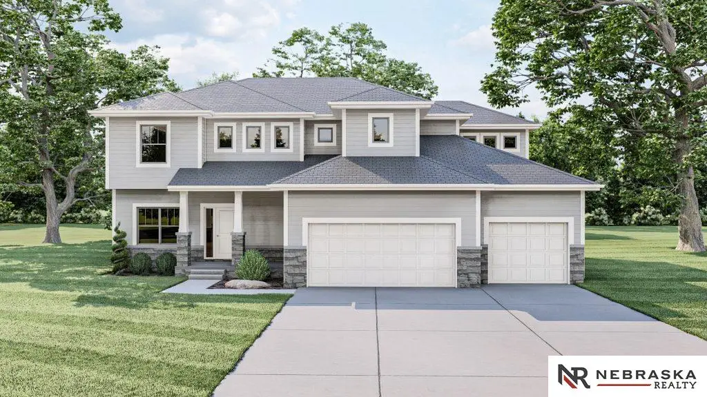 11212 N 162 Street, Bennington, NE 68007 - #1