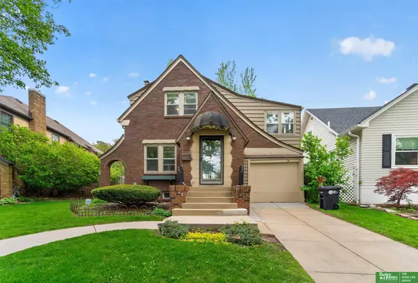 739 J E George Boulevard, Omaha, NE 68132