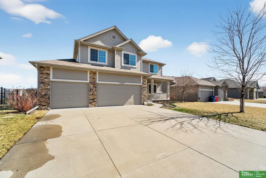 13509 S 45th Street, Papillion, NE 68133 - #2