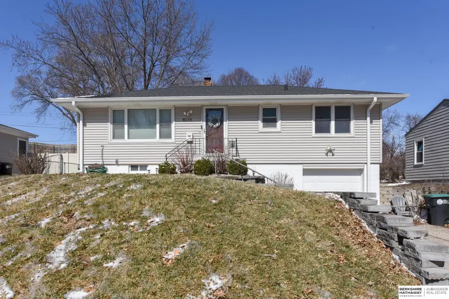 8110 Hascall Street, Omaha, NE 68124 - #2