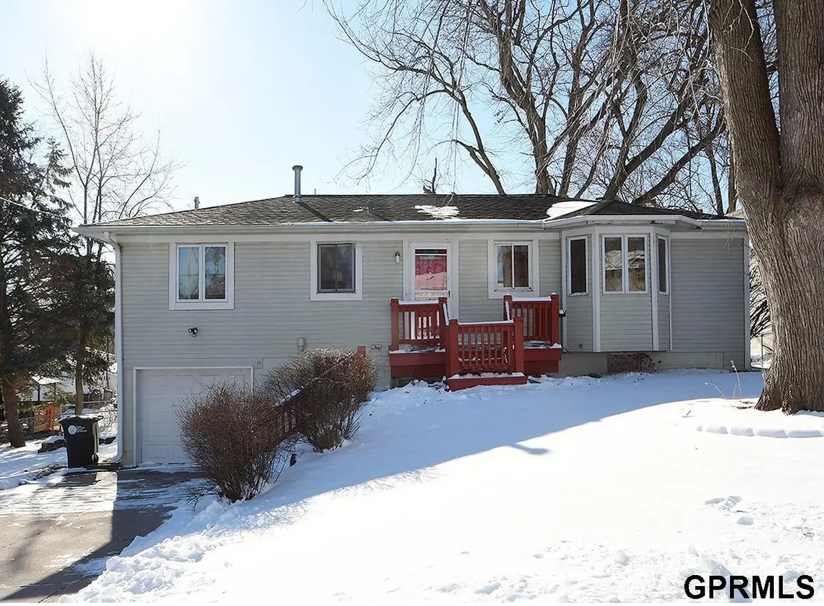 12421 Frances Circle, Omaha, NE 68144 - #1