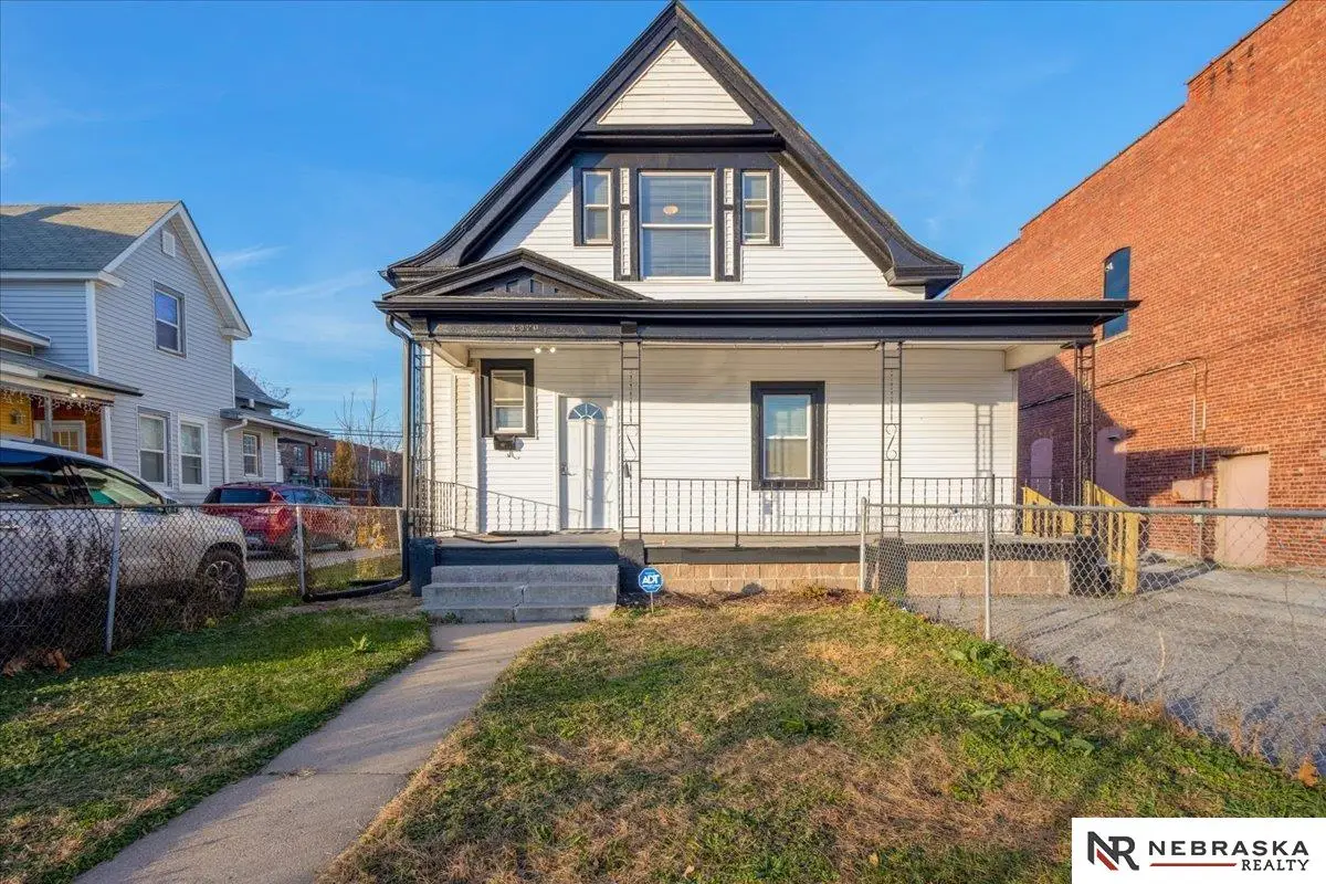 2420 Ames Avenue, Omaha, NE 68111 - #1