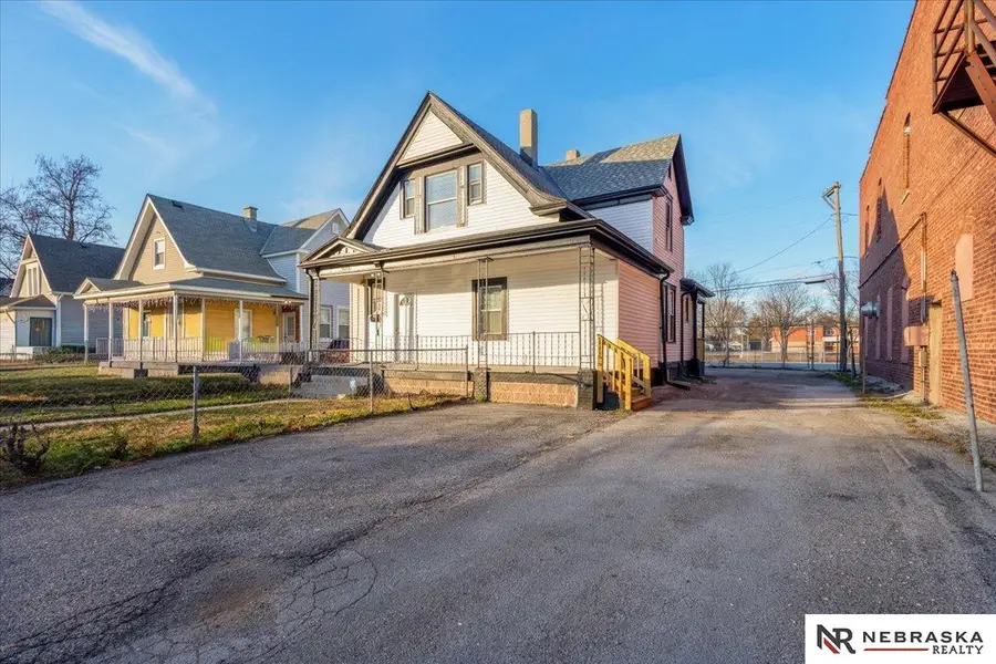 2420 Ames Avenue, Omaha, NE 68111 - #2