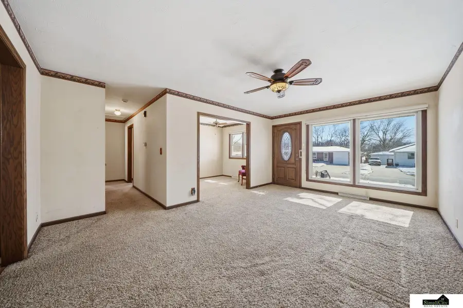 7320 Starr Street, Lincoln, NE 68505 - #3