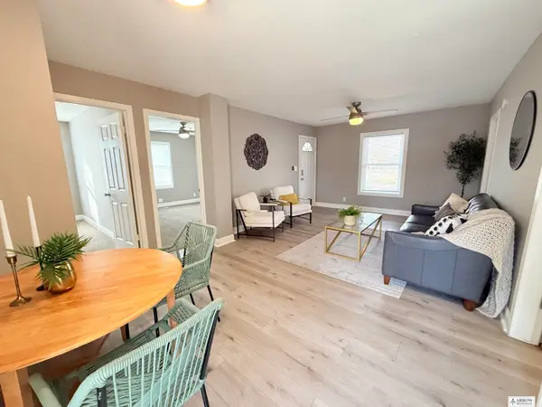 2215 Holdrege Street, Lincoln, NE 68503