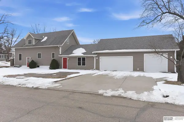 1459 N Elm Street, Wahoo, NE 68066