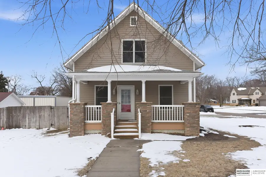1459 N Elm Street, Wahoo, NE 68066 - #2