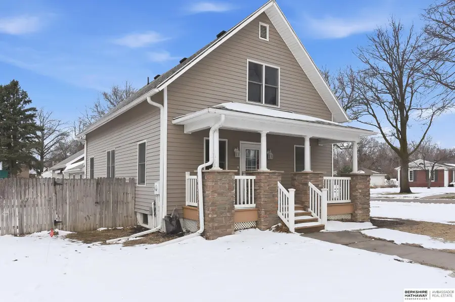 1459 N Elm Street, Wahoo, NE 68066 - #3