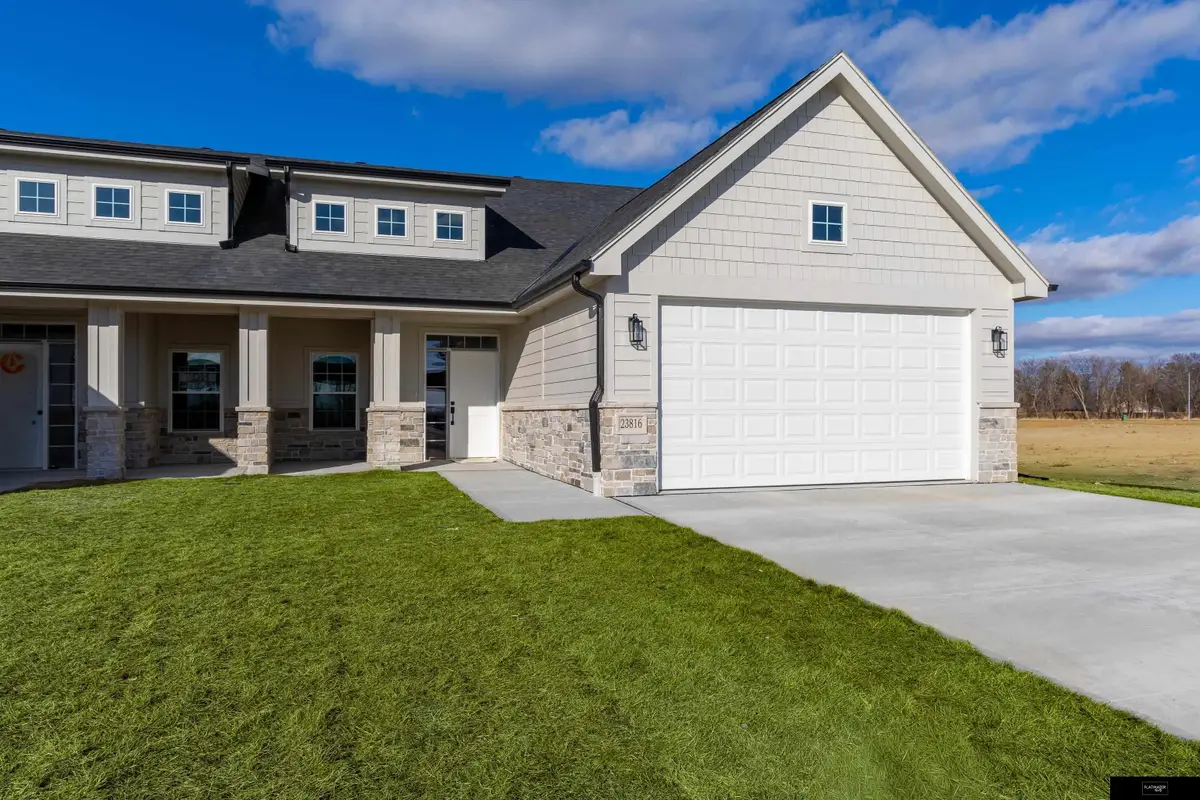 23818 Southwest Street, Waterloo, NE 68069 - #1