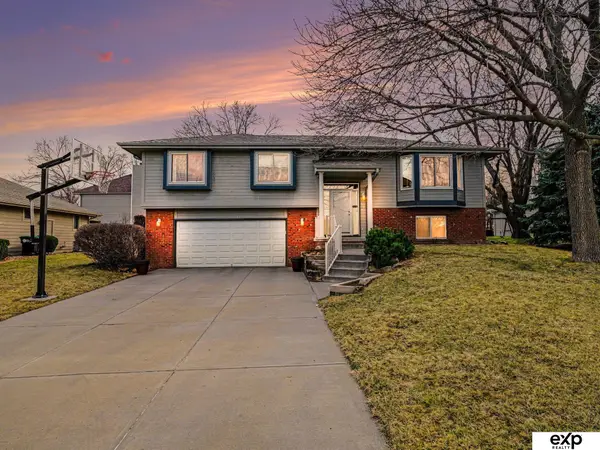 14915 Hillsdale Avenue, Omaha, NE 68137