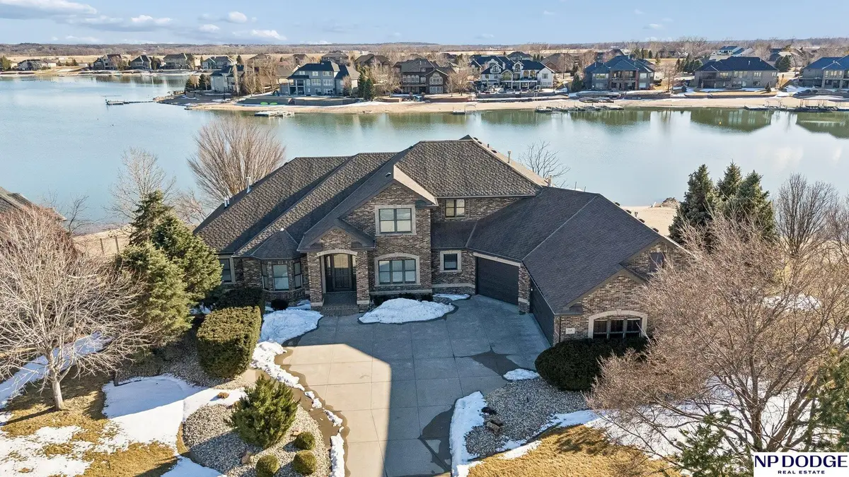 519 S 249 Circle, Waterloo, NE 68069 - #1