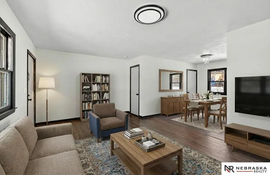 1703 Pelton Avenue, Bellevue, NE 68005 - #2