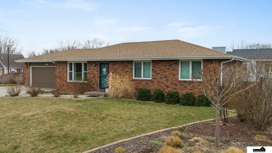 803 N 86th Street, Lincoln, NE 68505 - #2