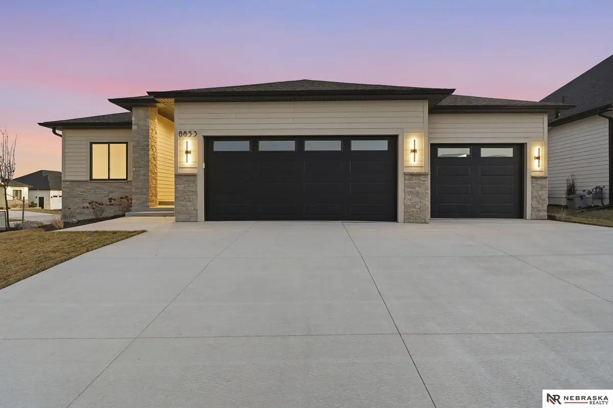 8853 Calamus River Road, Lincoln, NE 68520 - #1
