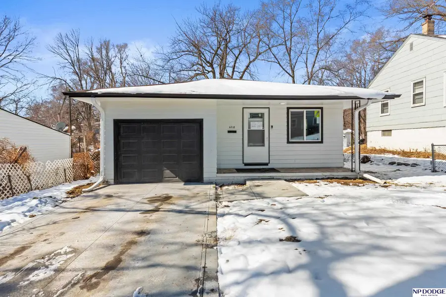 6018 N 39th Street, Omaha, NE 68111 - #2