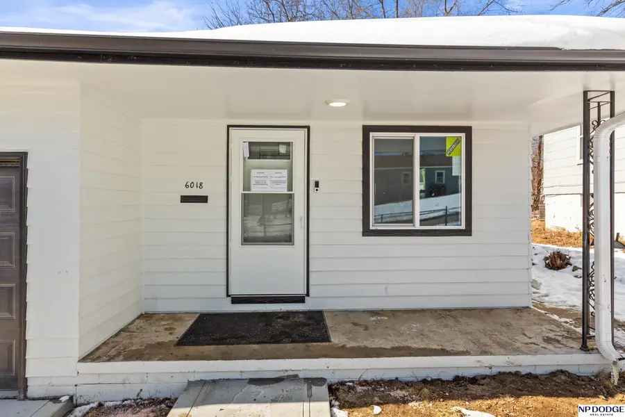 6018 N 39th Street, Omaha, NE 68111 - #3