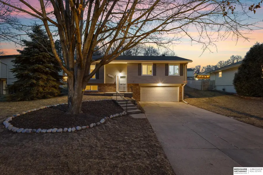 15329 Davenport Circle, Omaha, NE 68154 - #2