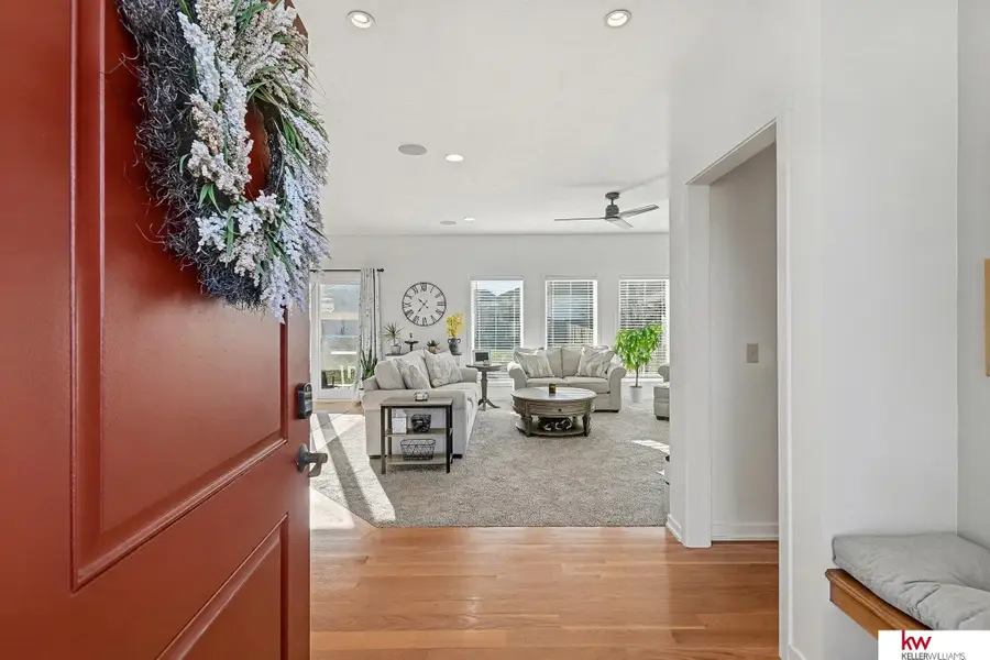 18911 Leavenworth Street, Elkhorn, NE 68022 - #3