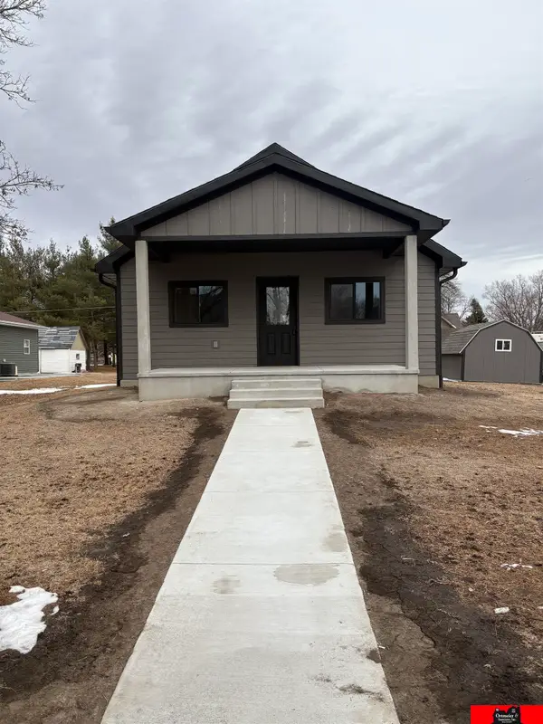 326 S Maple Street, West Point, NE 68788