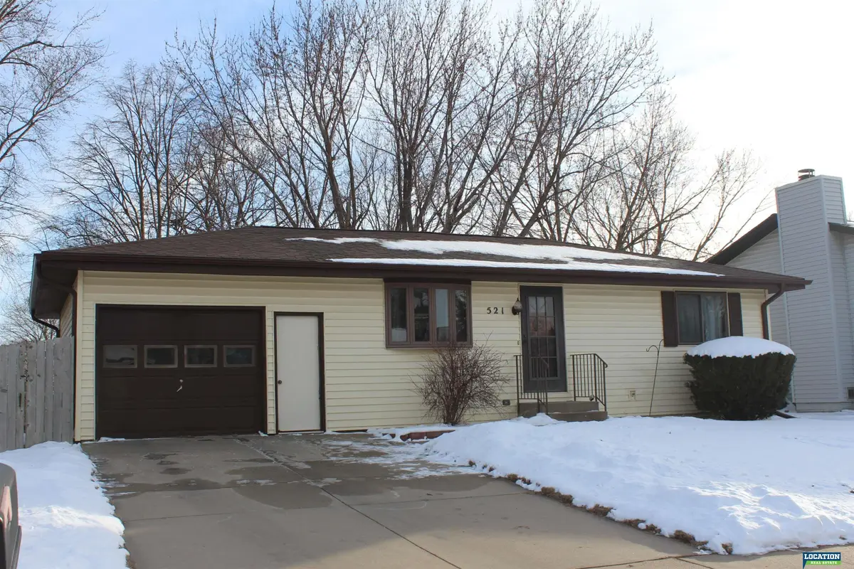 521 Laramie Trail, Lincoln, NE 68521 - #1