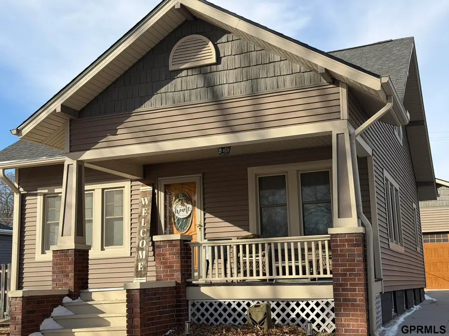 612 W 2nd Street, Wilber, NE 68465 - #2