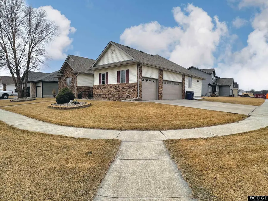 951 Abbey Lane, Fremont, NE 68025 - #2