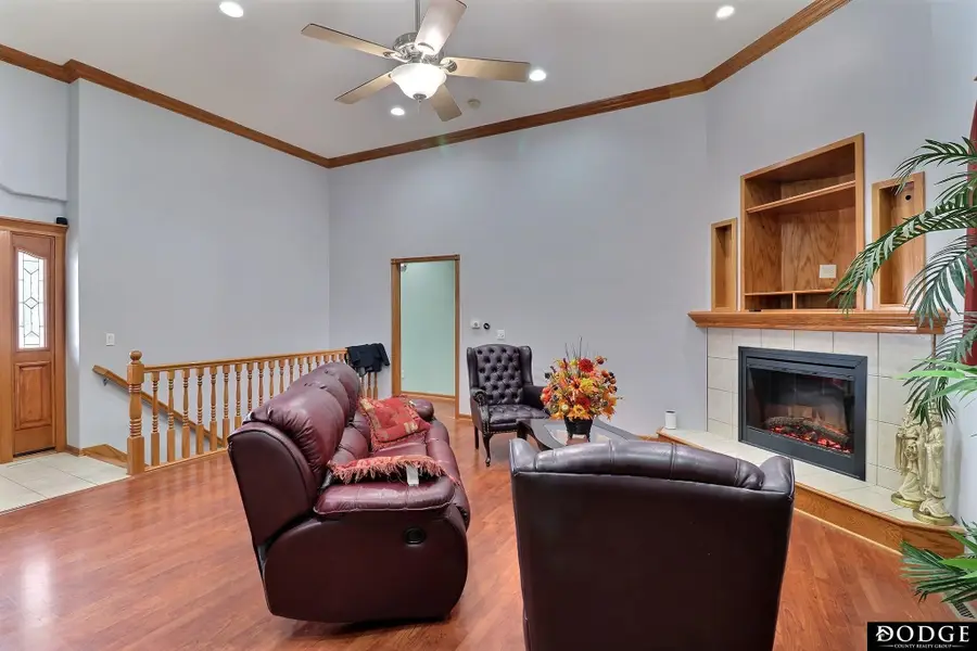 951 Abbey Lane, Fremont, NE 68025 - #3